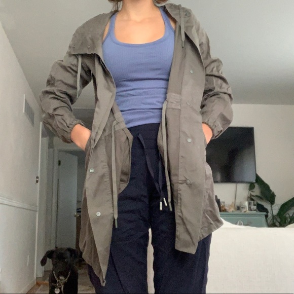 Lululemon city stroll  jacket - Picture 5 of 9